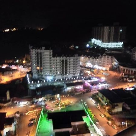 Muslim Homstay@Crown Imperial Court Cameron Highlands Extérieur photo