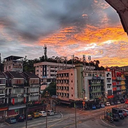 Muslim Homstay@Crown Imperial Court Cameron Highlands Extérieur photo