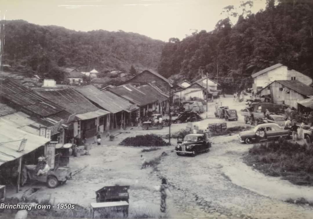 Muslim Homstay@Crown Imperial Court Cameron Highlands Extérieur photo