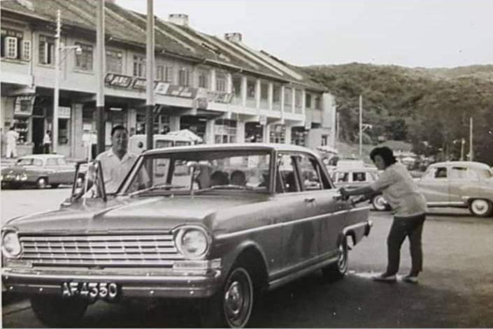 Muslim Homstay@Crown Imperial Court Cameron Highlands Extérieur photo