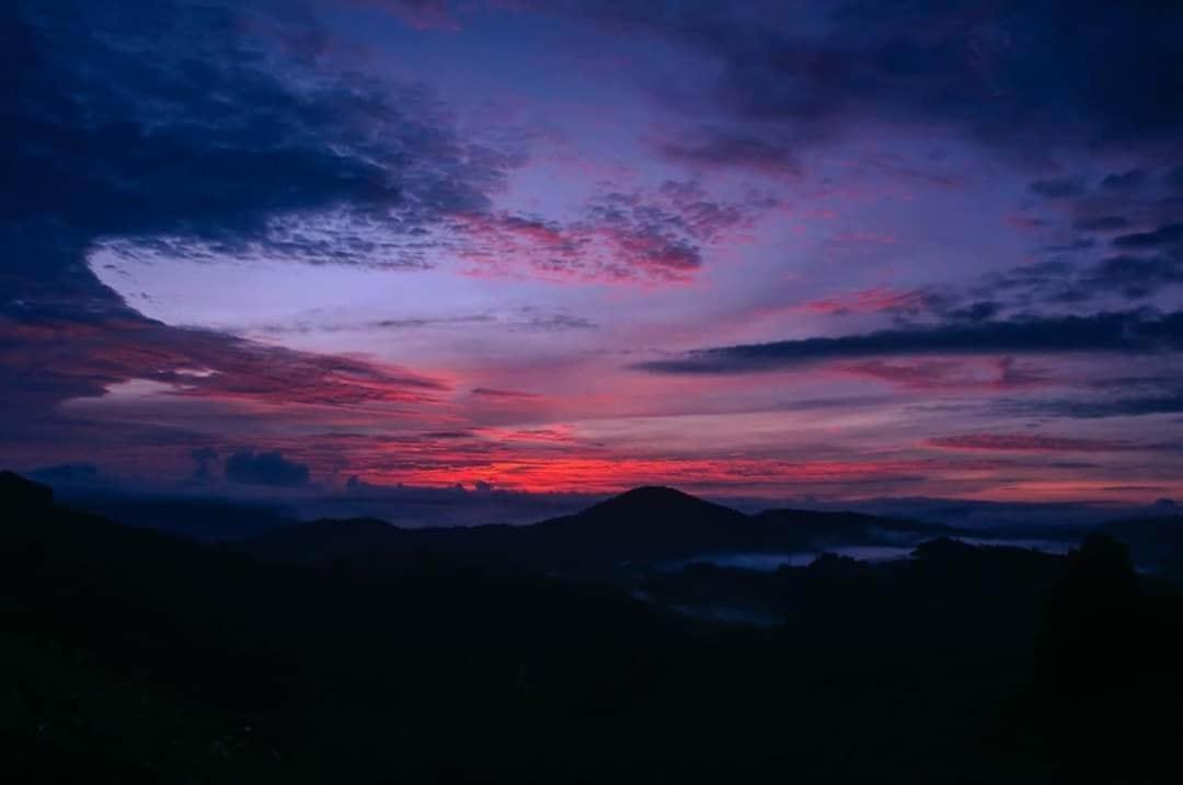 Muslim Homstay@Crown Imperial Court Cameron Highlands Extérieur photo