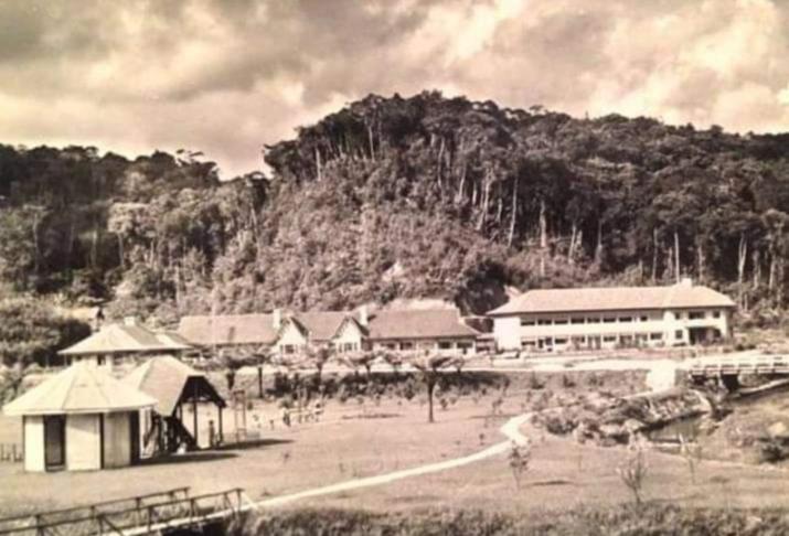 Muslim Homstay@Crown Imperial Court Cameron Highlands Extérieur photo