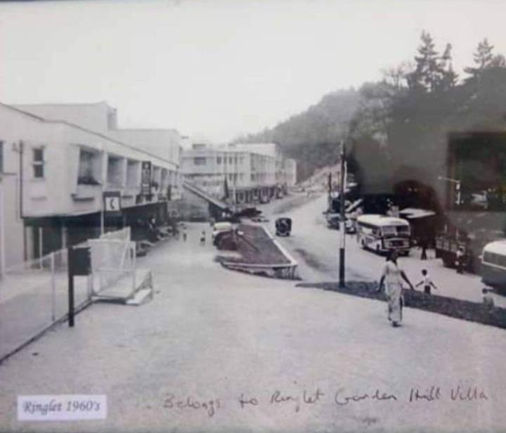 Muslim Homstay@Crown Imperial Court Cameron Highlands Extérieur photo